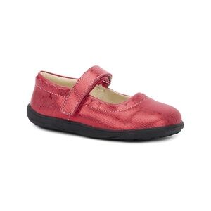 See Kai Run Jane II Toddler Mary Jane Shoes